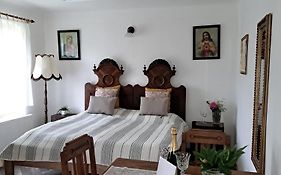 Novomanzelsky Apartman - 100Dola